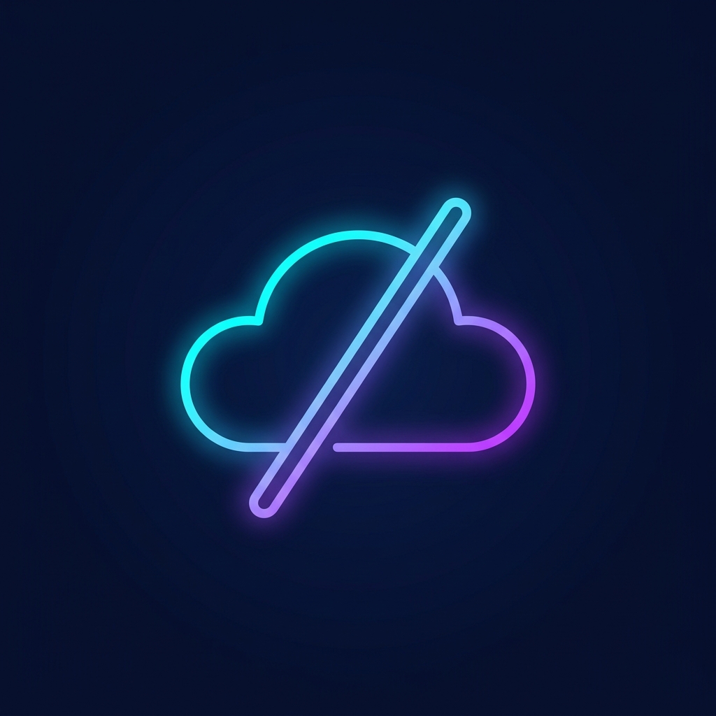Offline Logic icon